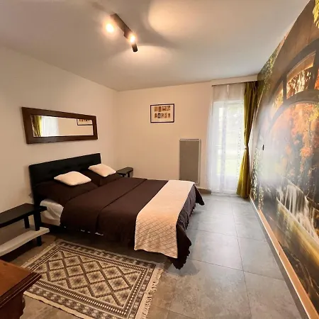 History Of Ferienhaus
