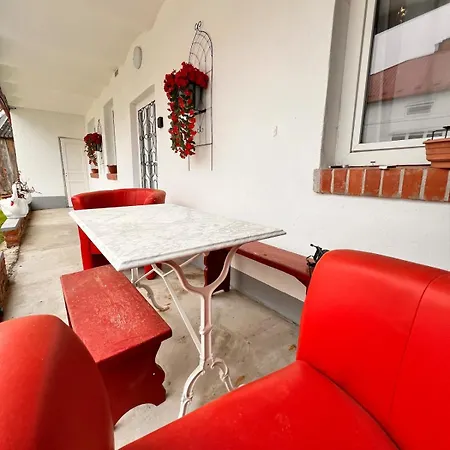 Ferienhaus History Of