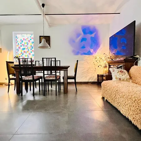 Ferienhaus History Of